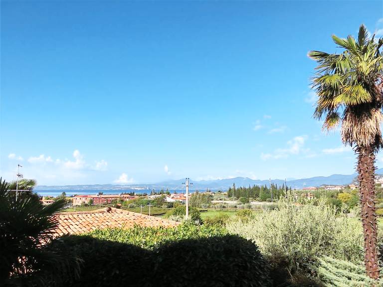 Ferienhaus mit Hund in Bardolino f&uuml;r max. 8 Personen