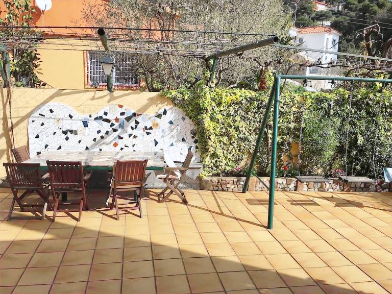Apartamento Argentona