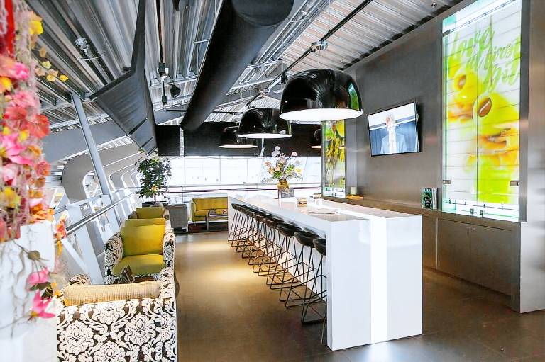 Tulip Inn Eindhoven Airport