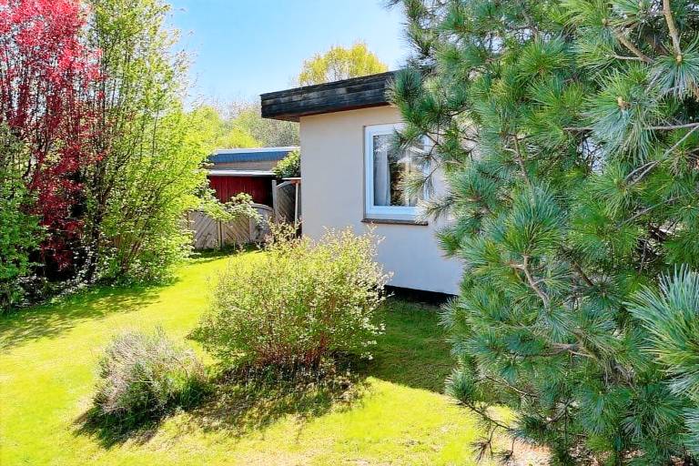Bungalow with sauna — photo 3