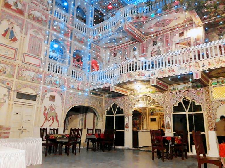Hotel Shekhawati — photo 3