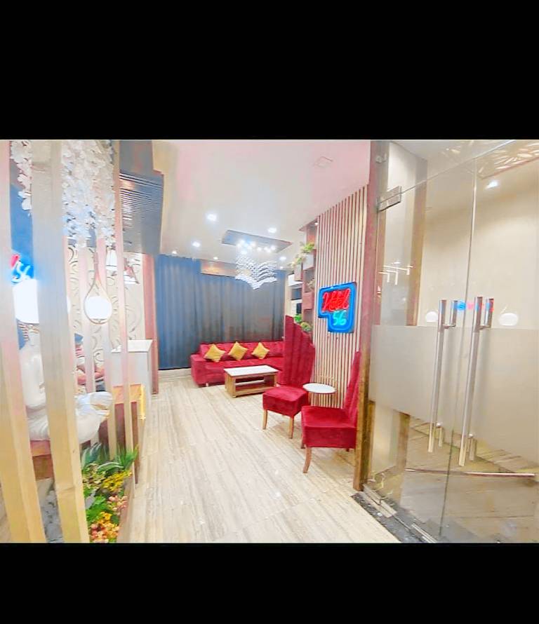 Goroomgo Hotel 56 Amritsar — photo 5
