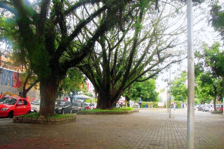 Pam Pousada Natureza