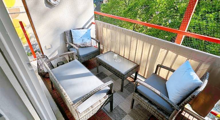 Holiday apartment with pool | Dogs allowed — photo 2