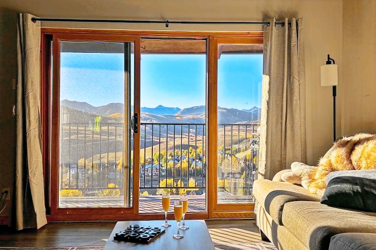 Condo Crested Butte