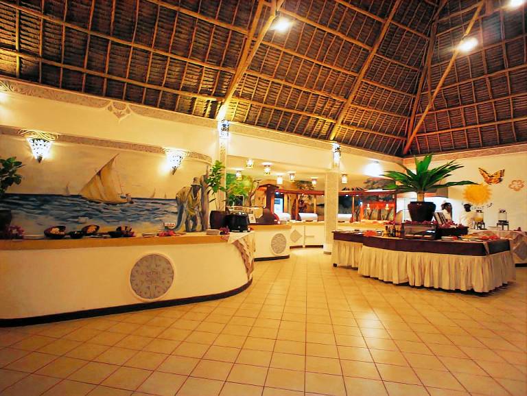 Uroa Bay Beach Resort — photo 2