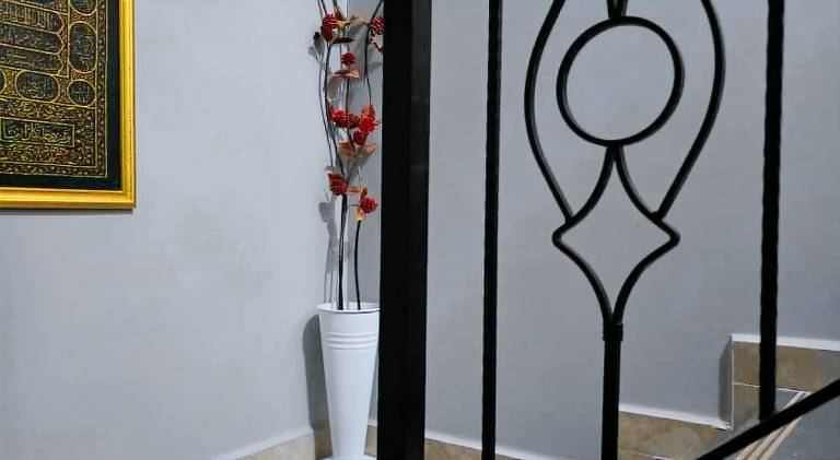 Apartment with terrace | Pets allowed in Atakum
