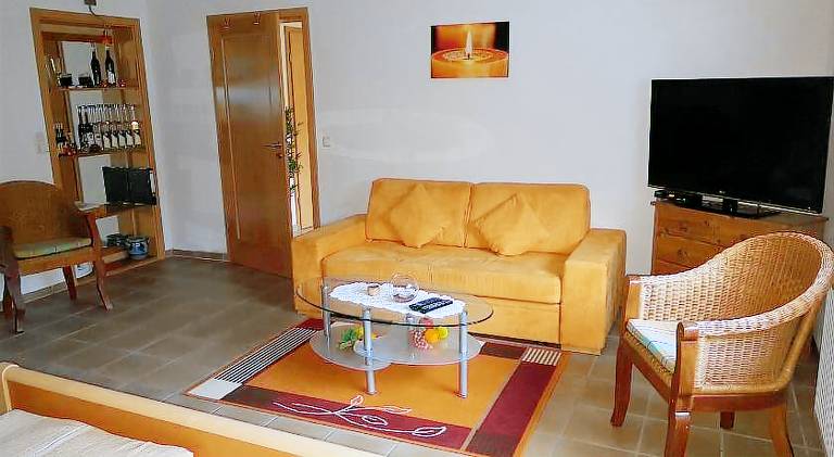 Holiday apartment | Pets are welcome — photo 2