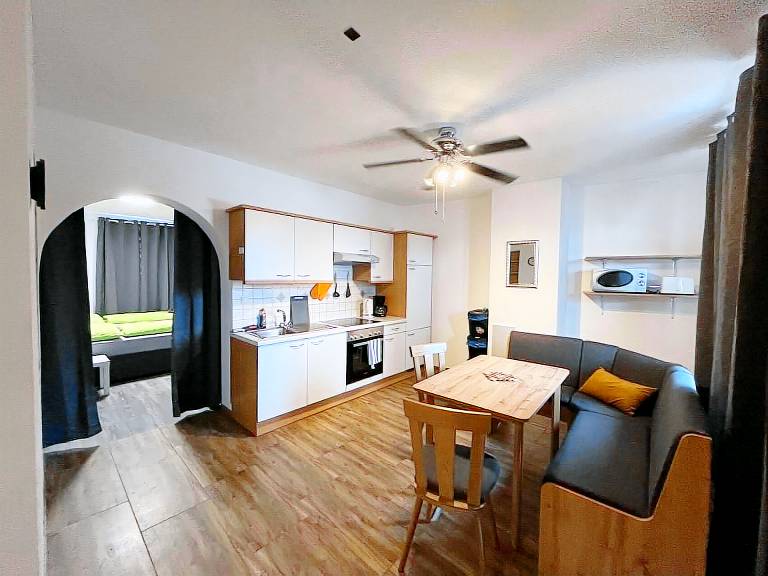 Apartment Sankt Pölten