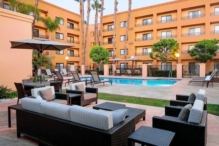 Sonesta Select Los Angeles Torrance South Bay — photo 2