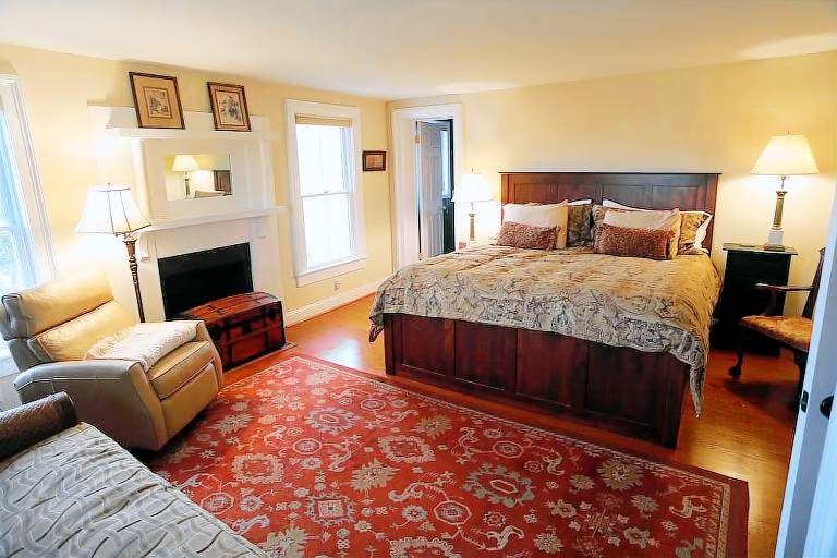 Bed & Breakfast Alton