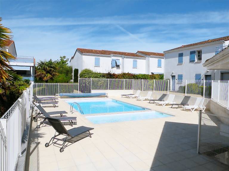Appartement Vaux-sur-Mer