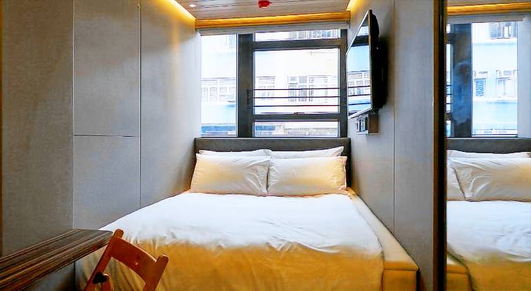 M Plus Hotel — photo 2
