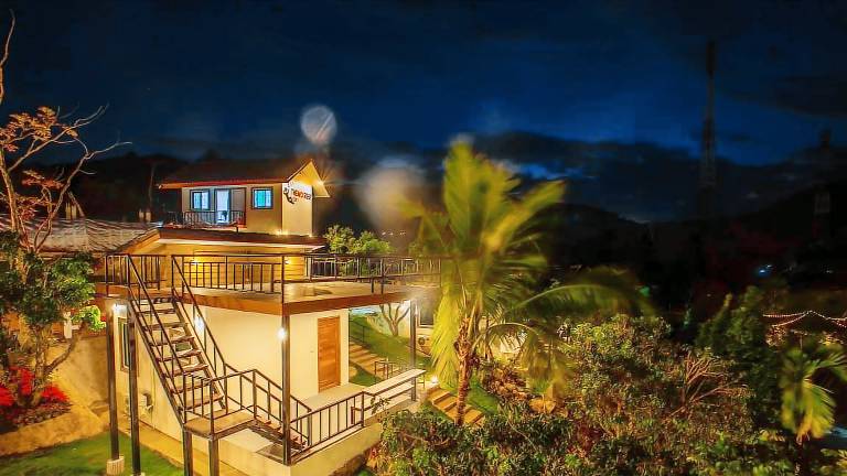 Lamtam Maesa Homestay in Mae Rim