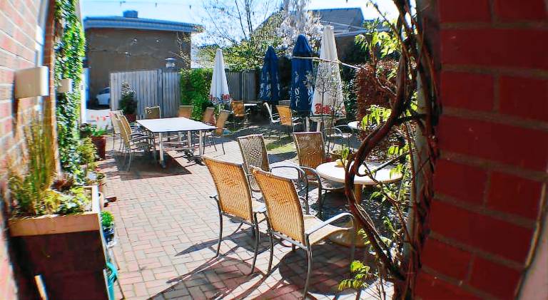 Hotel Altes Gasthaus Dusterbeck — photo 5