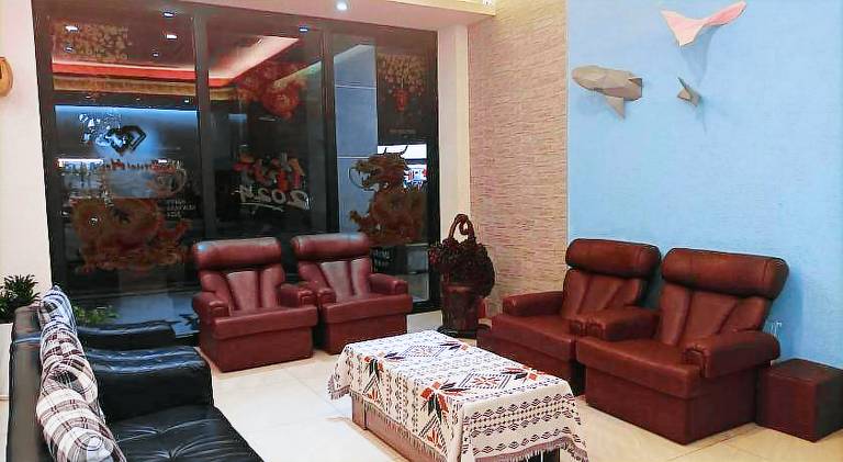 Crystal Hotel — photo 3