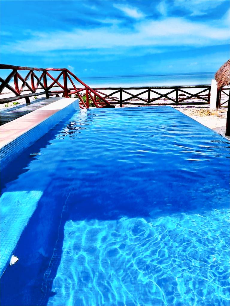 Casa Holbox