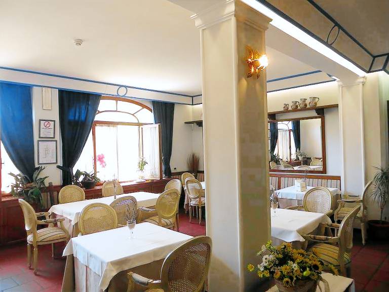 Hotel Girasole — photo 5