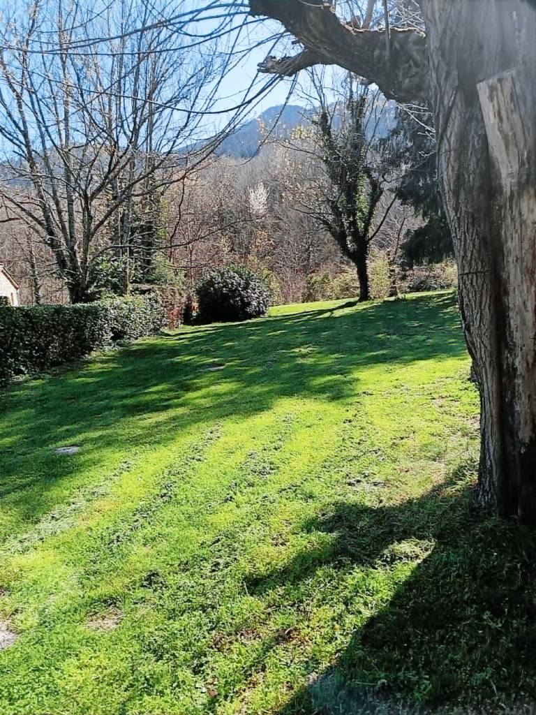 Maison de vacances La Croix de Bauzon