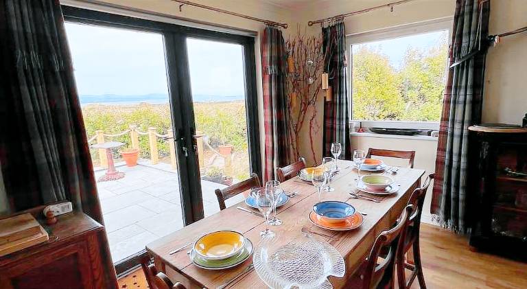 Vacation home | Next to the beach | Pets are welcome — photo 3