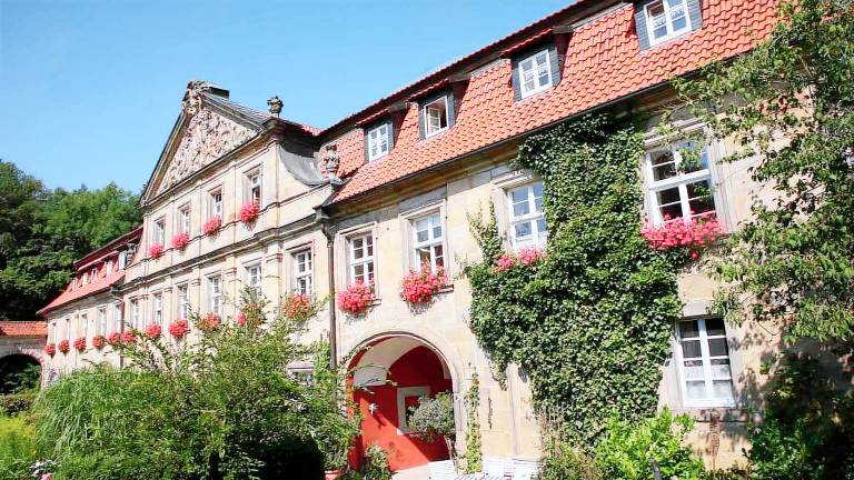 Ferienwohnung Ebensfeld