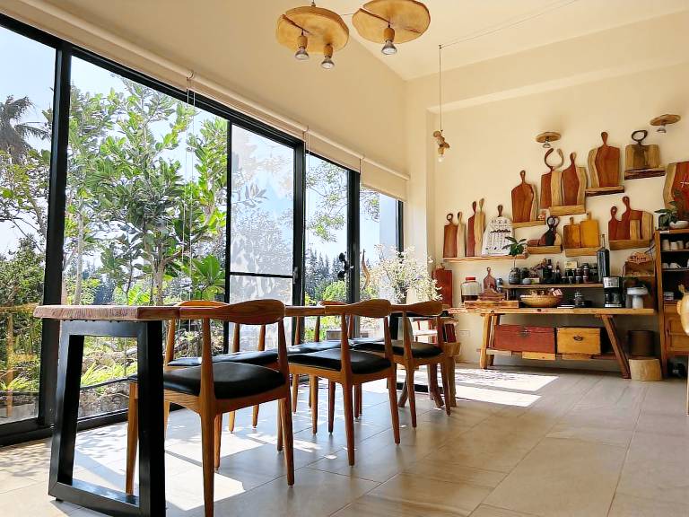 Baisha 35 Homestay — photo 2