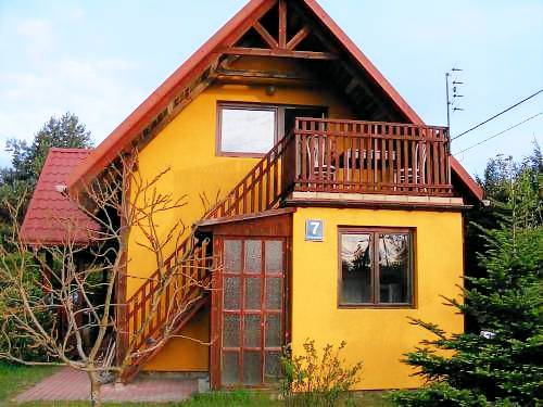 Bed & Breakfast Wojnowo