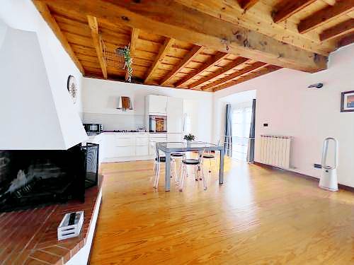 Appartamento Cisliano
