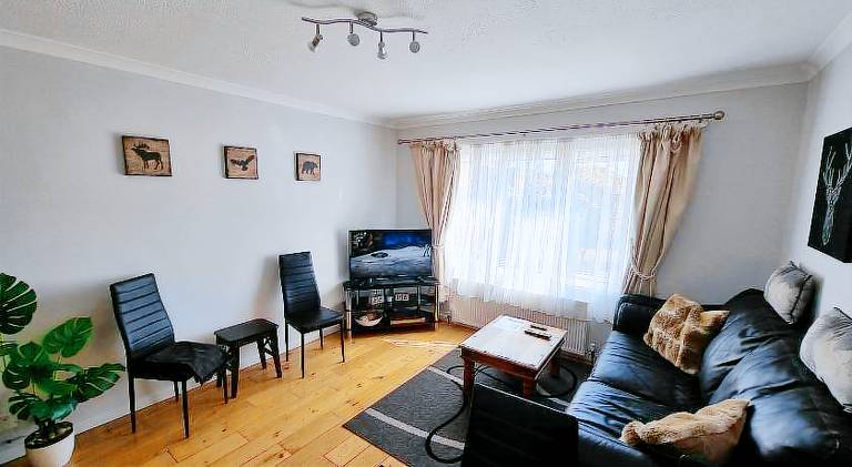 Apartment  Heathrow Airport