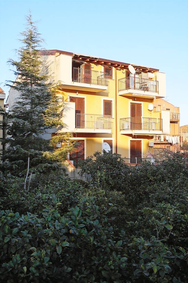 Apartment with terrace & BBQ — photo 5