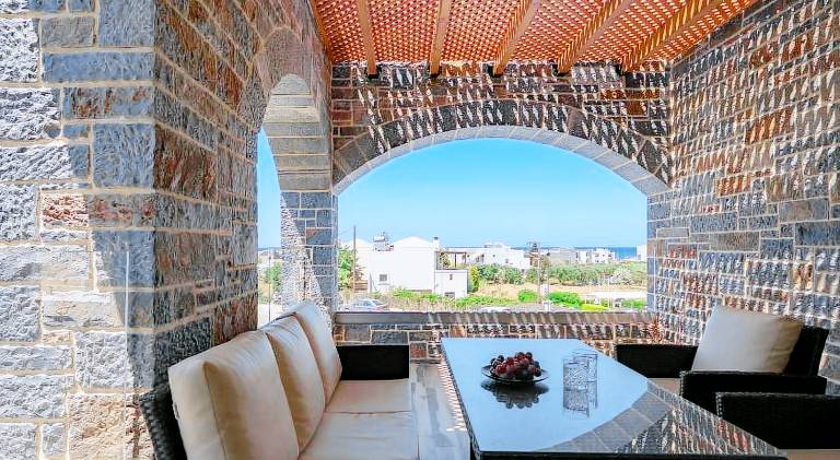 Charming rental apartment with barbecue, sauna & yard | Next to the beach | Pets allowed — photo 3