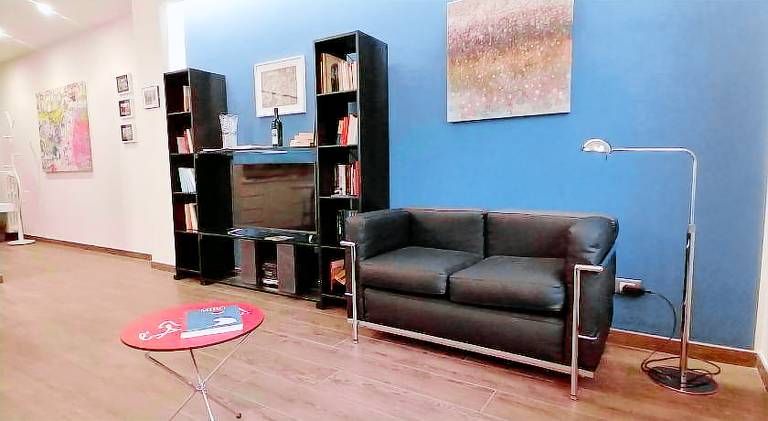 Rental apartment with 1 room for 4 persons — photo 5