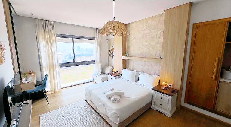 Pleasant apartment | Pet-friendly — photo 2