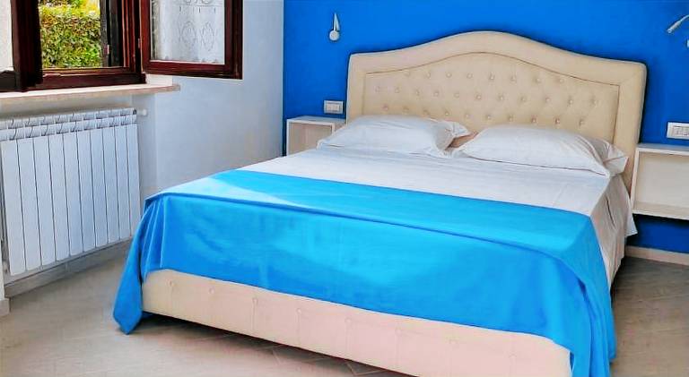 Holiday apartment | Pets allowed in Massa Lubrense