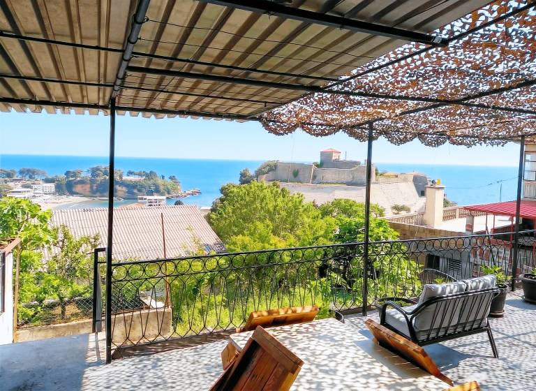 Ferienwohnung in Ulcinj f&uuml;r max. 7 Personen, 