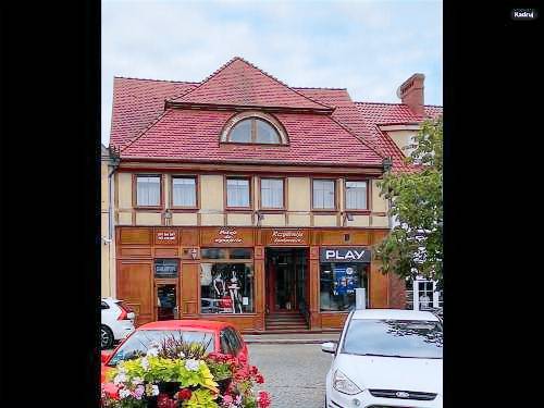 Apartament Barlinek