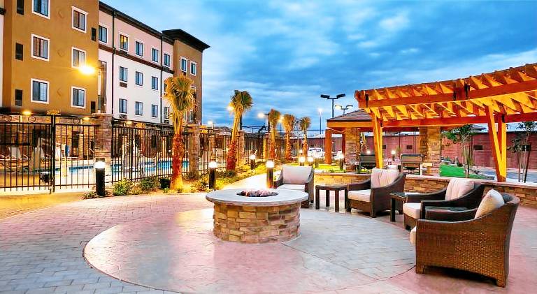 Staybridge Suites By Holiday Inn St George By IHG — photo 4