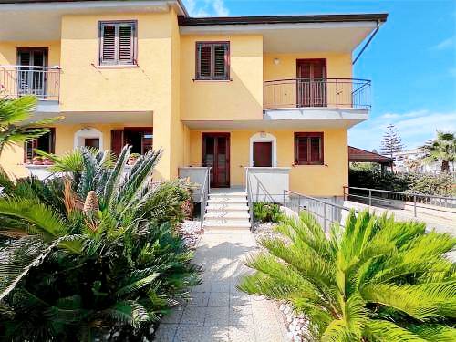 Casa Paestum