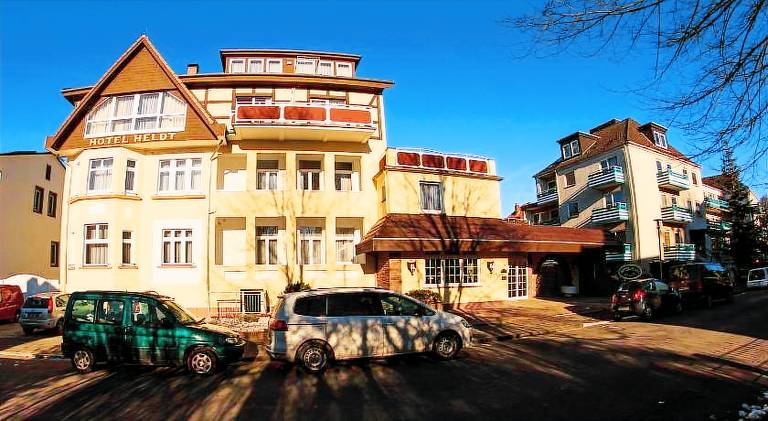 Hotel Heldt — photo 5