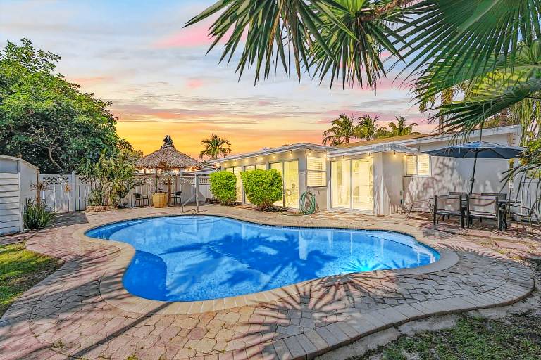 Ferienhaus Fort Lauderdale