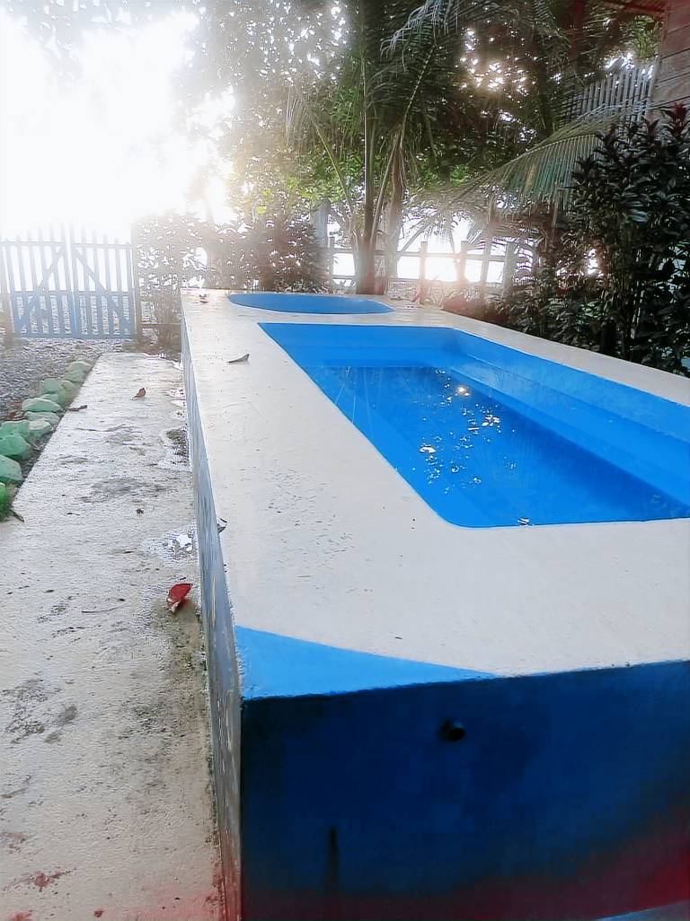 Cabin Capurganá
