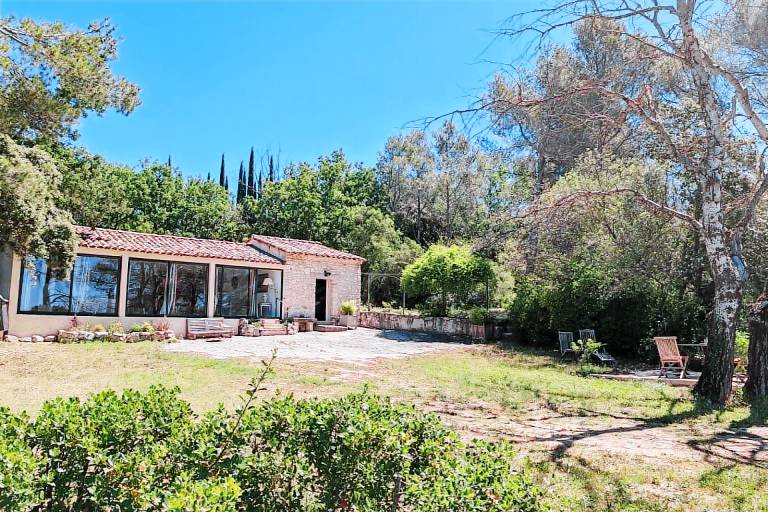 Ferienwohnung  Pernes-les-Fontaines