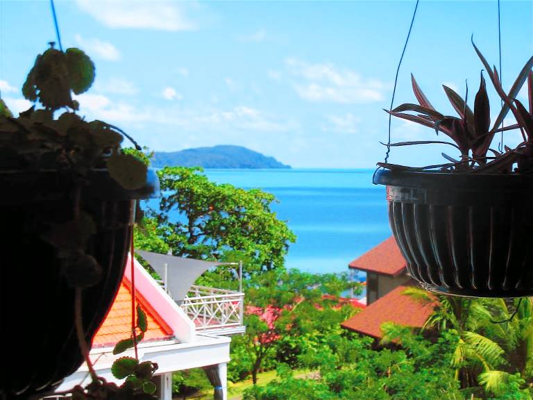 Appartement Langkawi