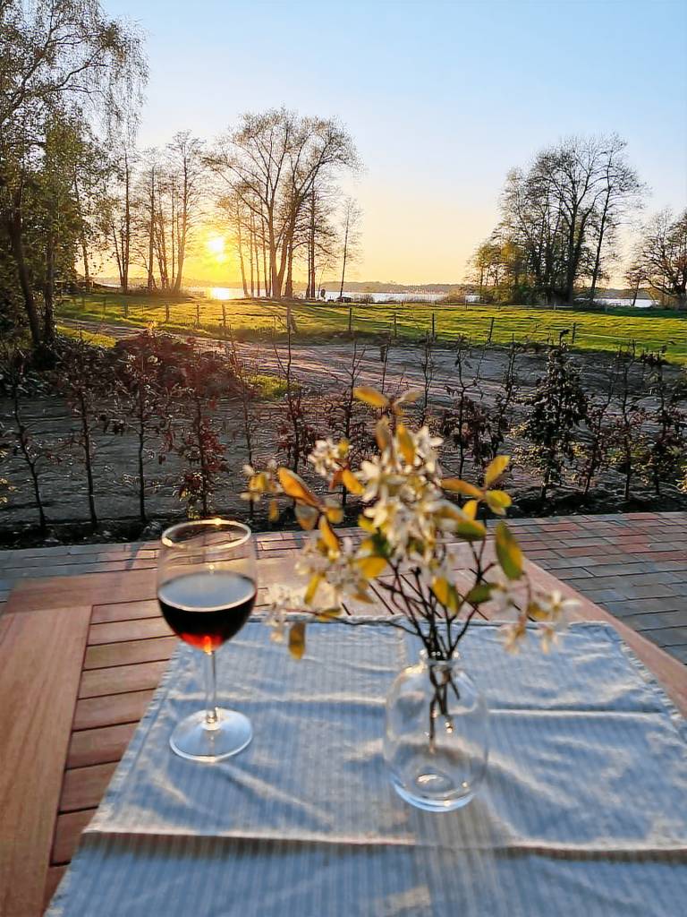 Ferienhaus Bad Zwischenahn
