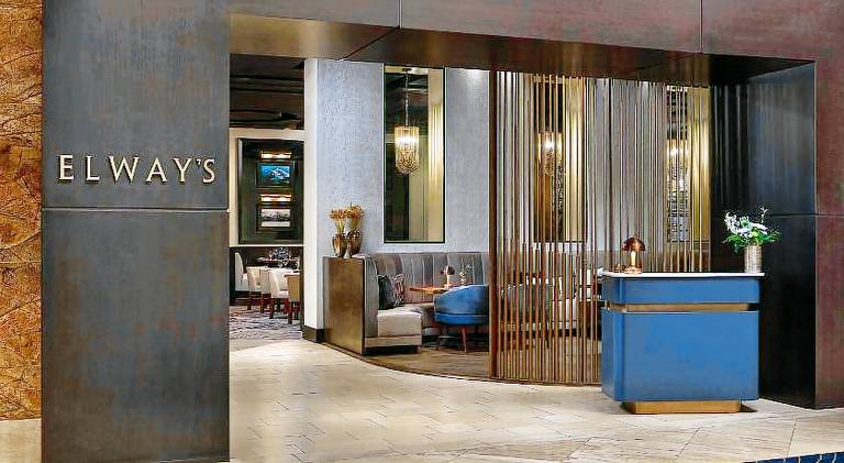 The Ritz-Carlton, Denver — photo 5