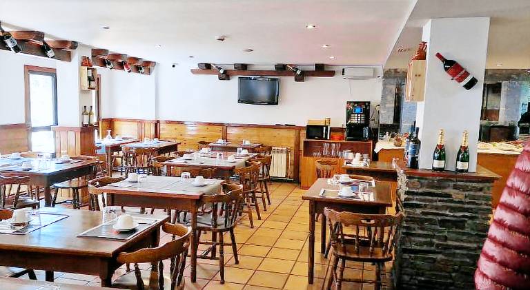 Hotel Merino — photo 3