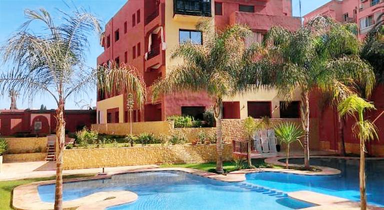 Holiday apartment with pool | Pets allowed — photo 5