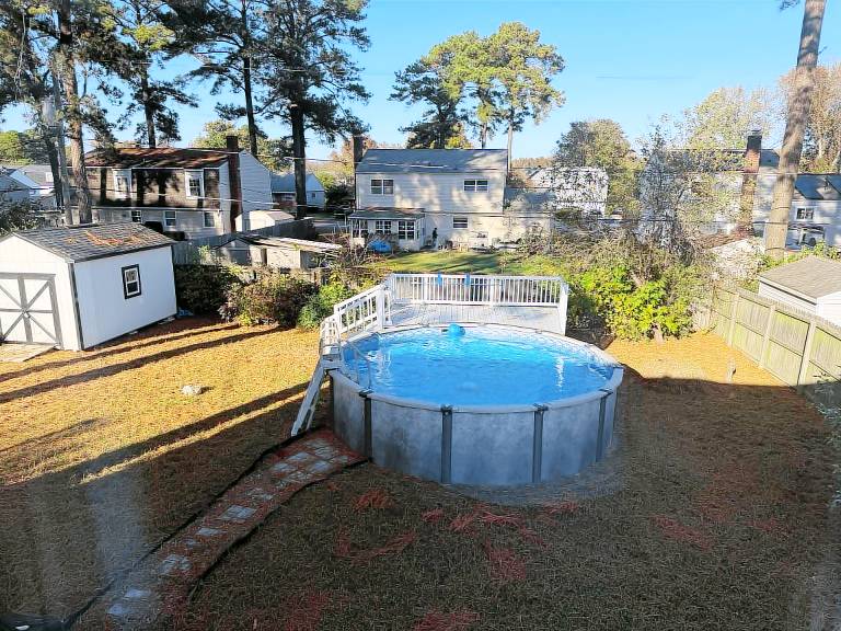House Hampton