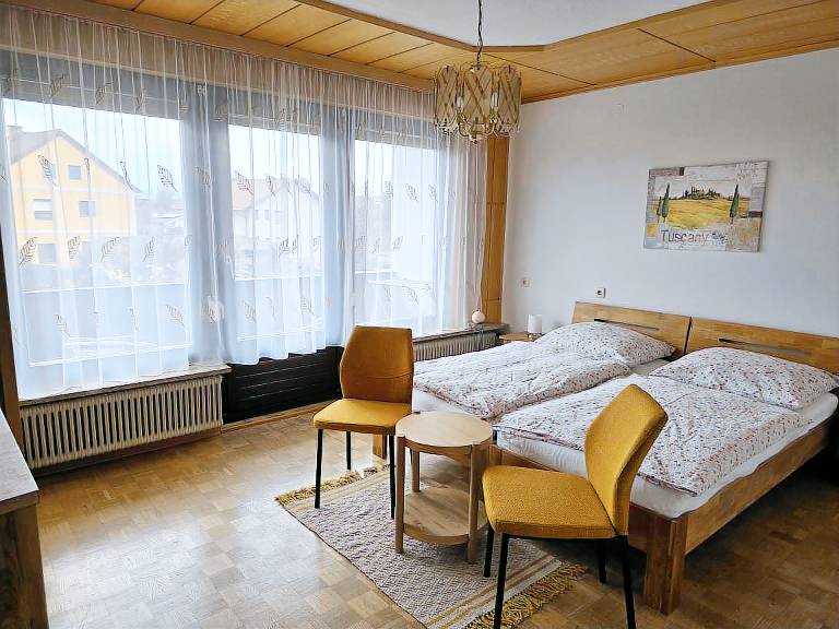 Ferienwohnung Spielberg