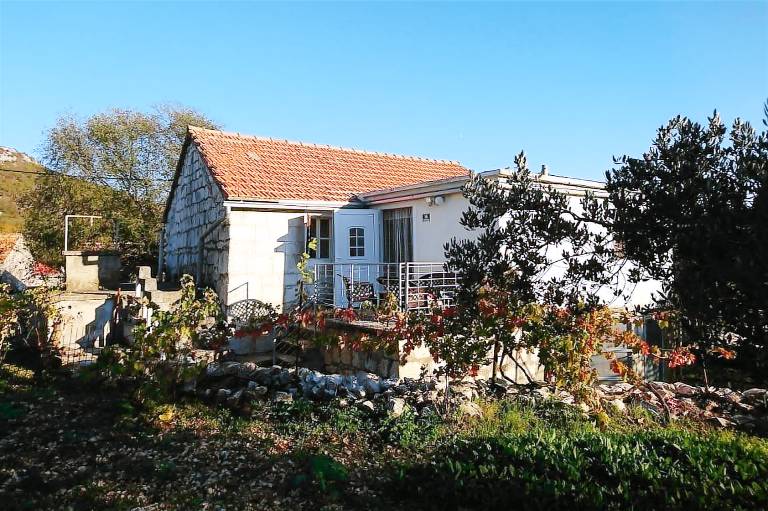 kuća  Brštanovo
